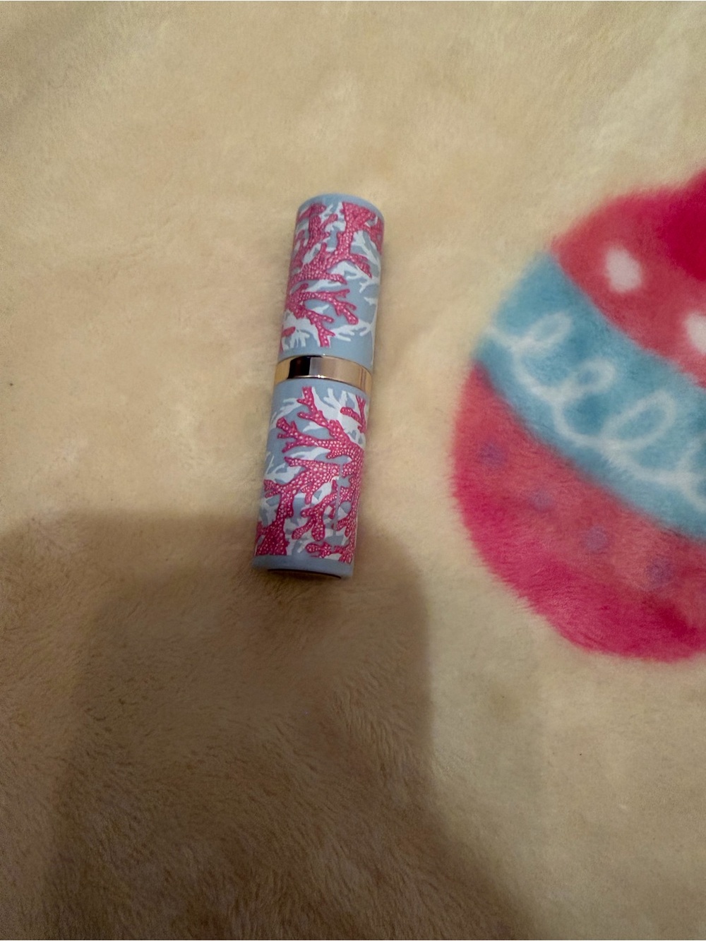 Estee Lauder lipstick resort nude brand newa
